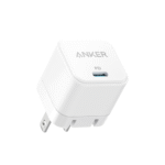 Anker 20W Charger – Fast Charging Adapter