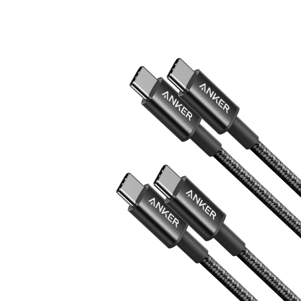Anker PowerLine Select+ USB-C to C Cable (A8753)