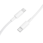 Borofone BX117 T.C TO T.C-source-pd-fast-charging-data-cable