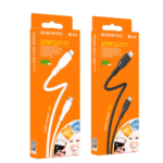 ⁦Borofone BX66 – type c to lighting⁩ - الصورة ⁦5⁩