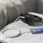 ⁦Borofone BL20 – AUX Type-C Audio Cable⁩ - الصورة ⁦5⁩