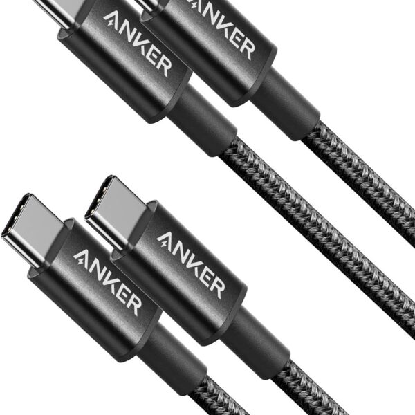 Anker PowerLine Select+ USB-C to C Cable (A8752)