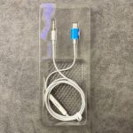 Joyroom LAO-512 – AUX Lightning Audio Cable - Image 3