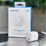⁦Anker 30W Charger – Fast Charging Adapter⁩ - الصورة ⁦2⁩