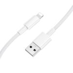 Borofone BX117 – Fast Charging Data Cable (USB-A to Lightning) - الصورة 3