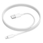 Borofone BX117 – Fast Charging Data Cable (USB-A to Lightning) - الصورة 2