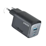 Anker 65W ETS A2667 – PowerPort III (3-Port) POD Fast Charger