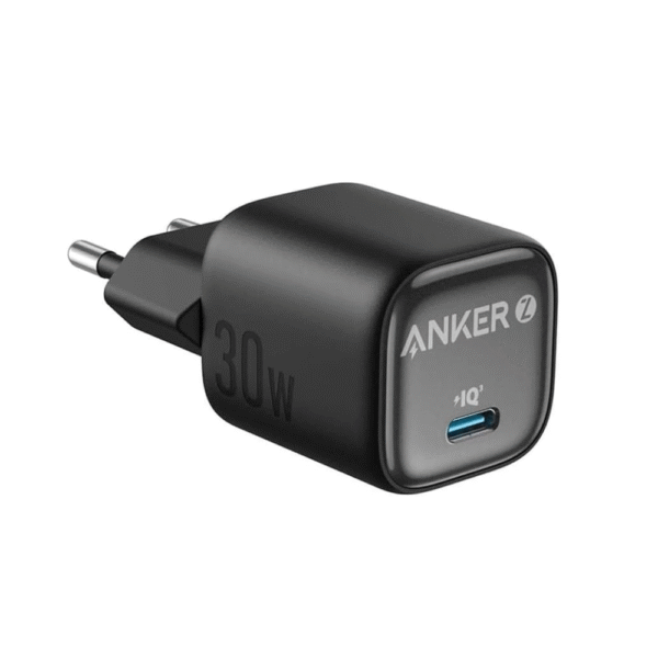Anker 30W ETS A2698 – Fast Charging Adapter
