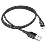 Borofone BX54 – Fast Charging Data Cable (USB-A to Lightning)
