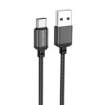 CAPLE USB T.C BX87 – Fast Charging Data Cable (USB to Type-C) - Image 5