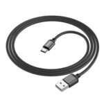 CAPLE USB T.C BX87 – Fast Charging Data Cable (USB to Type-C) - Image 3