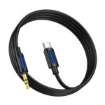 ⁦Borofone BL20 – AUX Type-C Audio Cable⁩ - الصورة ⁦2⁩