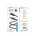 Borofone BL20 – AUX Type-C Audio Cable