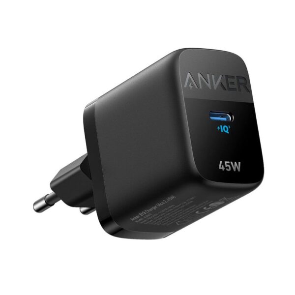 Anker 45W ETS A2643 – Ultra Fast Charging Adapter