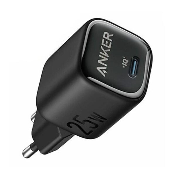 Anker 25W ETS A2656 – Super Fast Charging Adapter