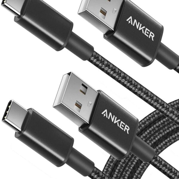 Anker PowerLine Select+ USB-A TO C (A81H5)