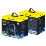Awei A100BL Wireless Headset [Code: A100BL] - Image 2