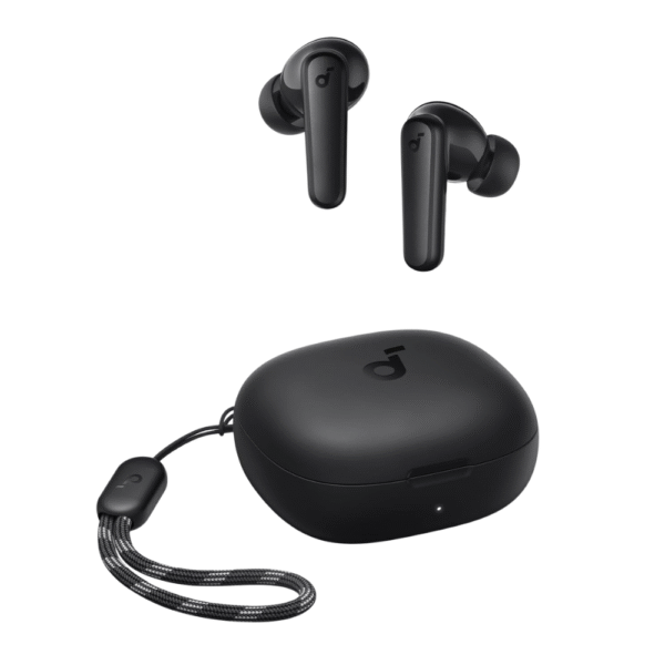 AirPods R50i VI – سماعات أذن لاسلكية بتقنية البلوتوث مع علبة شحن