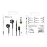 ⁦Borofone BM85 iPhone Headphone [Code: BM85]⁩ - الصورة ⁦3⁩