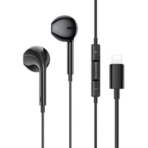 Borofone BM85 iPhone Headphone [Code: BM85]