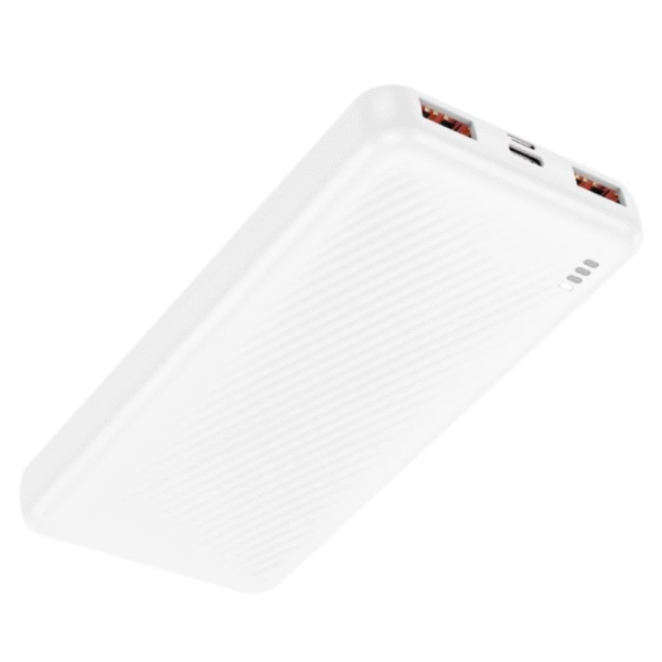 Borofone BJ56 – Graceful 22.5W + PD20W Power Bank (10000mAh)