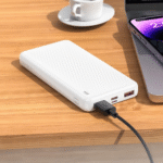 ⁦Borofone BJ56 – Graceful 22.5W + PD20W Power Bank (10000mAh)⁩ - الصورة ⁦3⁩