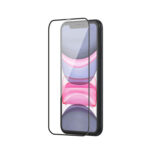 Tempered Glass HD Screen Protector for iPhone XS [Code: HD-IPXS] - Image 3