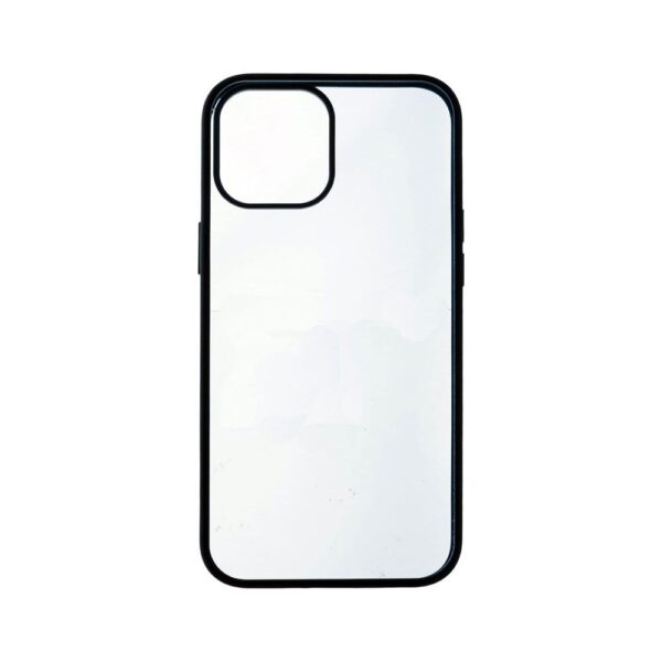 iPhone 11 Pro Max – Magic Mask Q-Series Back Cover | جراب شفاف