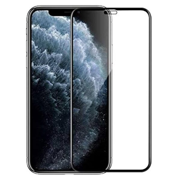 Tempered Glass HD Screen Protector for iPhone XS [Code: HD-IPXS]