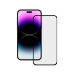 ⁦Tempered Glass HD Screen Protector for iPhone 14PLUS [Code: HD-IP14PLUS]⁩ - الصورة ⁦2⁩