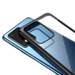 ⁦Samsung Galaxy Note20 Ultra – Magic Mask Q-Series Back Cover | جراب شفاف⁩ - الصورة ⁦5⁩