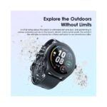 Oraimo Smartwatch OSW-30 [Code: OSW30] - Image 4