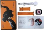 Smartwatch X8 Ultra Plus [Code: X8ULTRAPLUS] - Image 4