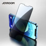 Joyroom Privacy Screen Protector for iPhone 12 Pro