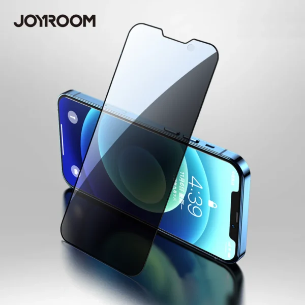 Joyroom Privacy Screen Protector for iPhone 12 Pro