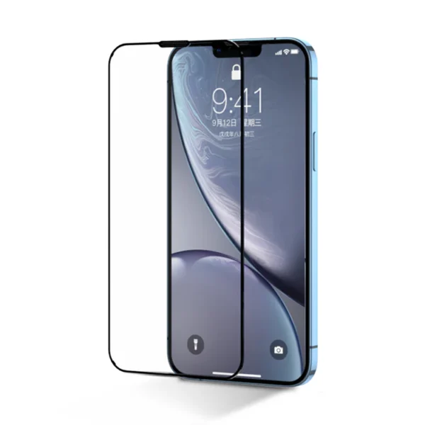 Joyroom HD Glass Protector for iPhone 11 Pro Max [Code: JR-PF011-IP11PM]