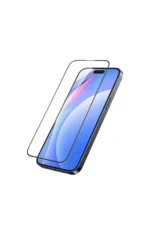 Joyroom HD Glass Protector for iPhone 15 Pro Max