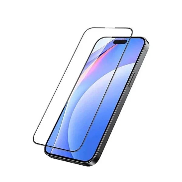 Joyroom HD Glass Protector for iPhone 15 Plus