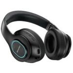 Awei A100BL Wireless Headset [Code: A100BL] - Image 3