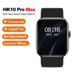 Smartwatch HK10 Pro Max [Code: HK10PROMAX] - Image 2