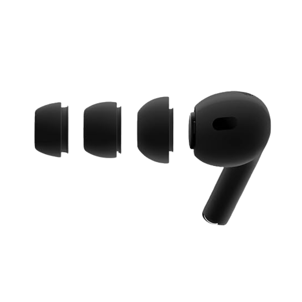 2 ايربودز برو 2 / Replica (Code: AP2-BLK-HC) - الصورة 3