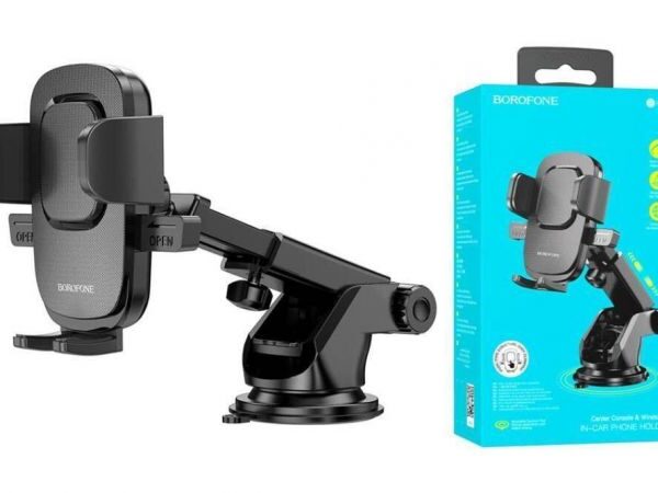 BH60 Dainty – Center Console Car Holder