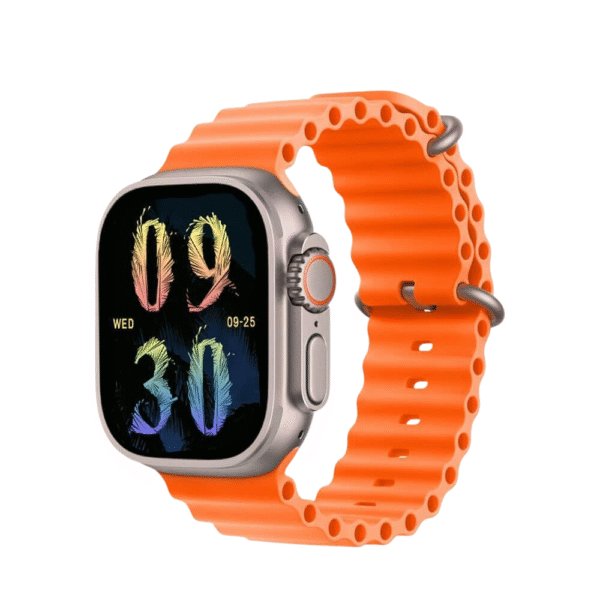 Smartwatch X9 Plus Ultra 2 [Code: X9PLUSULTRA2]