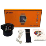Smartwatch X9 Plus Ultra 2 [Code: X9PLUSULTRA2] - Image 4