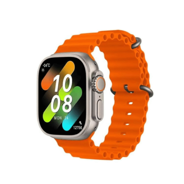 Smartwatch X9 Ultra 2 [Code: X9ULTRA2]