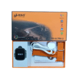 Smartwatch X9 Ultra 2 [Code: X9ULTRA2] - Image 3