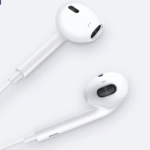 ⁦BM100 Fuente Universal Digital Earphones with Microphone [Code: BM100]⁩ - الصورة ⁦2⁩