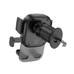 ⁦BH120 Delightful – One-Button Car Holder (Air Outlet)⁩ - الصورة ⁦4⁩