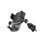 BH120 Delightful – One-Button Car Holder (Air Outlet)