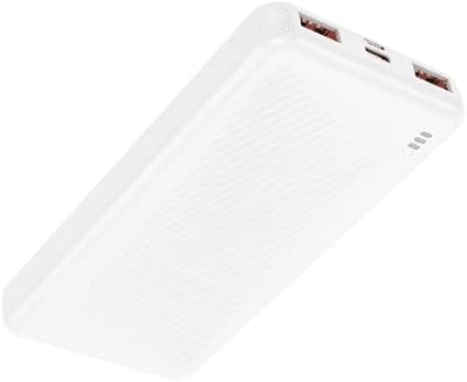 21UDg-jUSFL._AC_SX425_ Borofone BJ56 – Graceful 22.5W + PD20W Power Bank (10000mAh) - الصورة 4